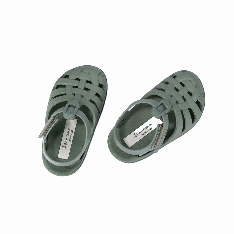 Ipanema Summer II Baby - Green
