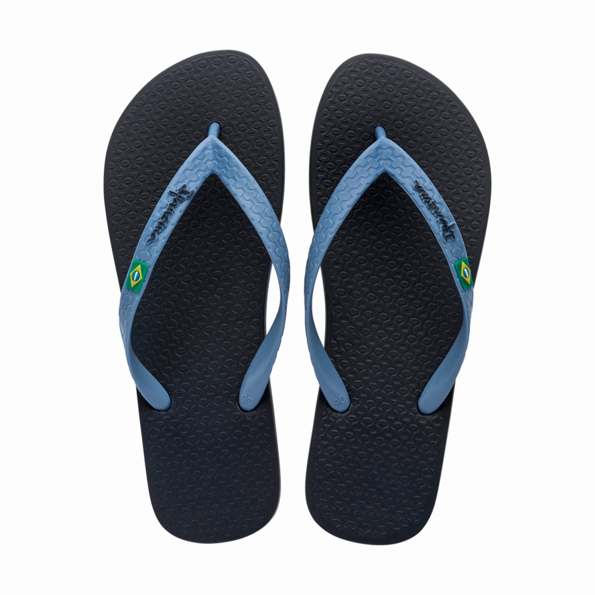 Ipanema Classic Brazil II Mens - Grey/Blue