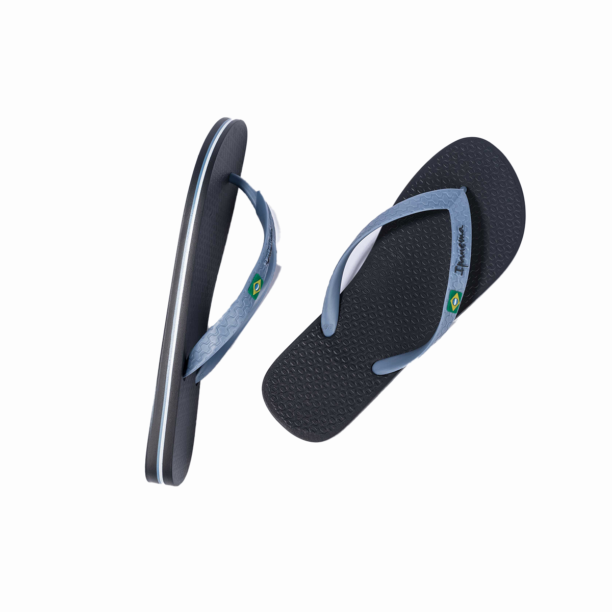 Ipanema Classic Brazil II Mens - Grey/Blue