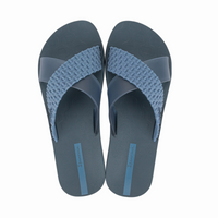 Ipanema Sense Slide Fem - Blue