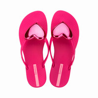 Ipanema Maxi Fashion IV Fem - Dark Pink /Pink