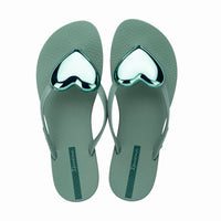 Ipanema Maxi Fashion IV Fem - Green