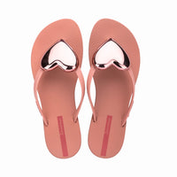 Ipanema Maxi Fashion IV Fem - Light Pink/Rose