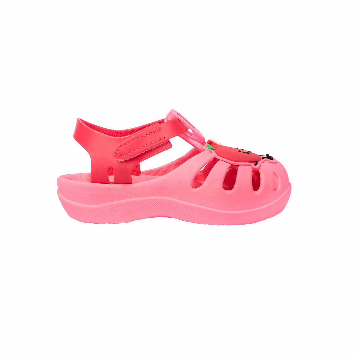 Ipanema Summer XIV Baby - Dark Pink/Red