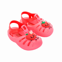 Ipanema Summer XIV Baby - Dark Pink/Red