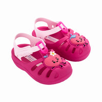 Ipanema Summer XIV Baby - Dark Pink/Light Pink