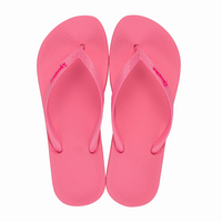 Ipanema Anatomic Tan Colors - Pink