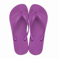 Ipanema Anatomic Tan Colors - Lilac II