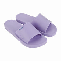 Ipanema Anatomic Classic Slide Fem - Lilac