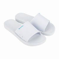 Ipanema Anatomic Classic Slide Fem - White