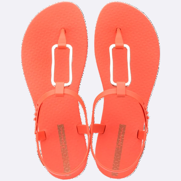 Class Modern Sandal