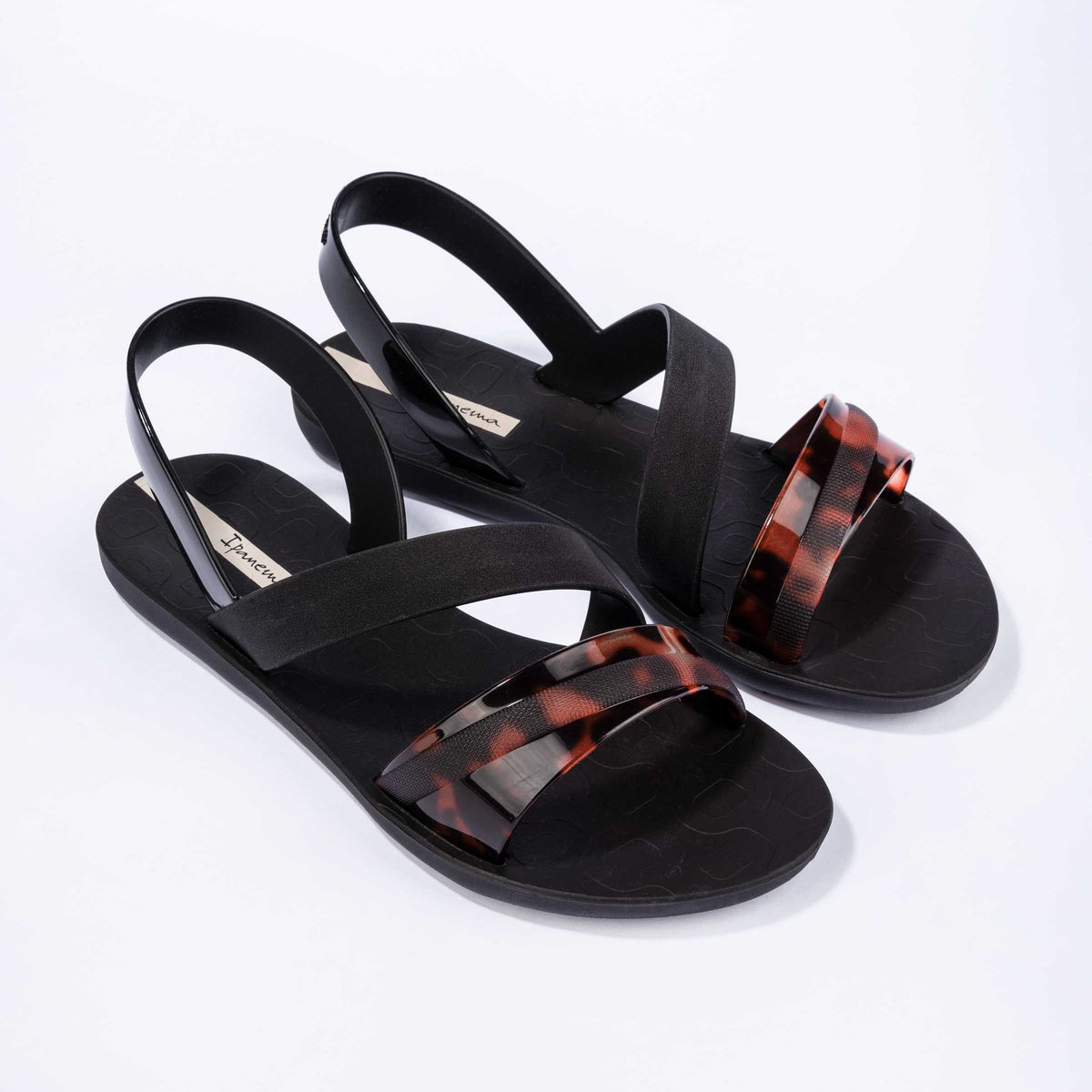 Vibrant Sandal
