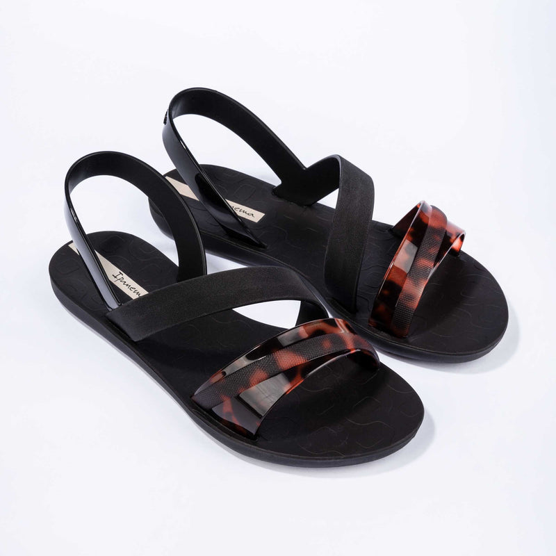 Vibrant Sandal