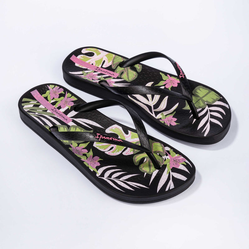 Anatomic Tropical Temas