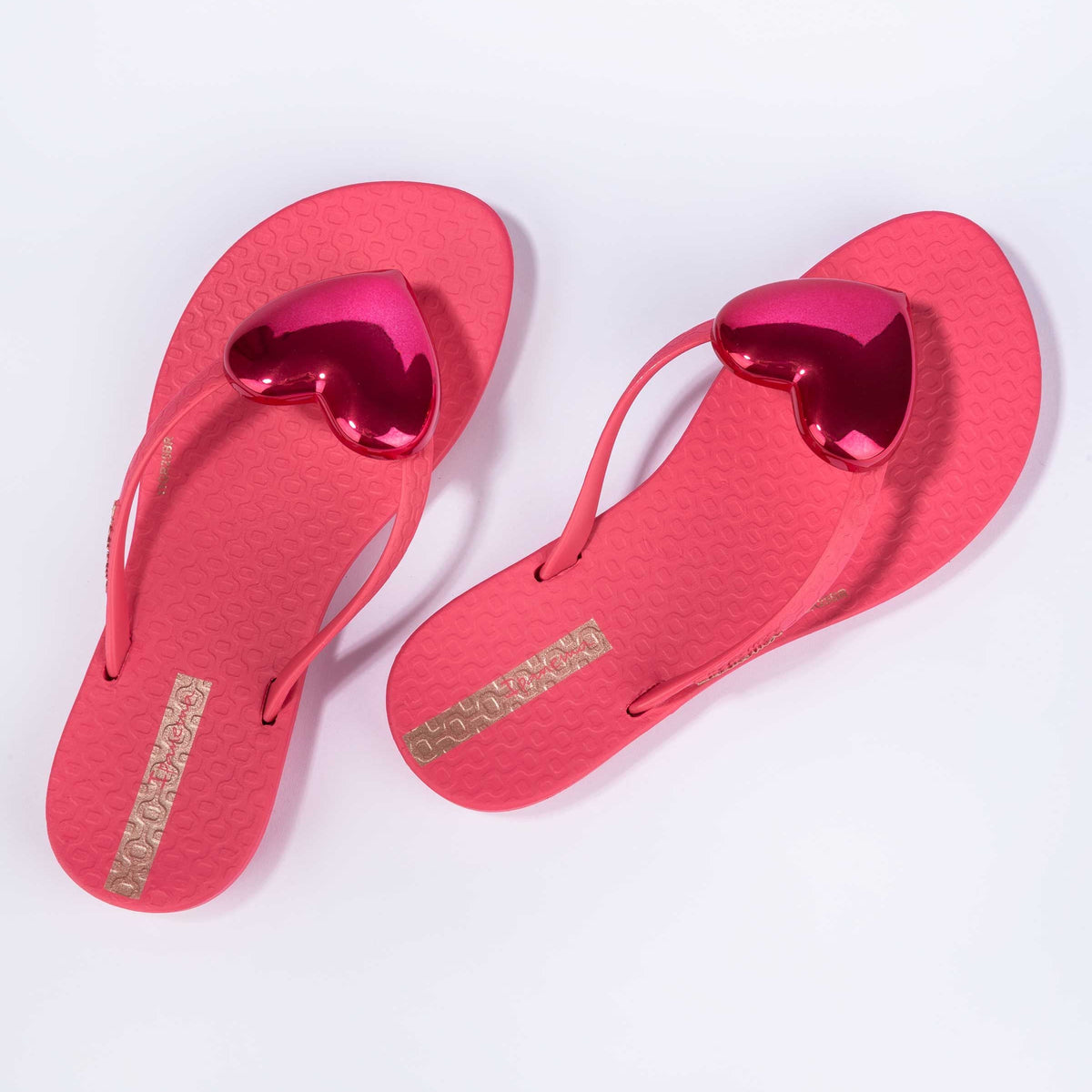 Maxi Heart Fashion Kids