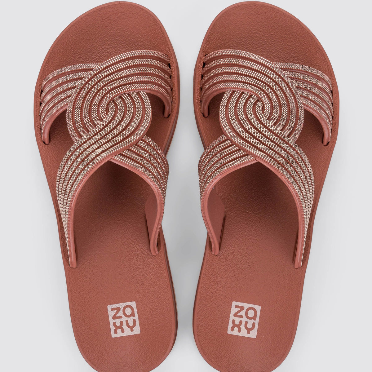 Chic Harmony Slide