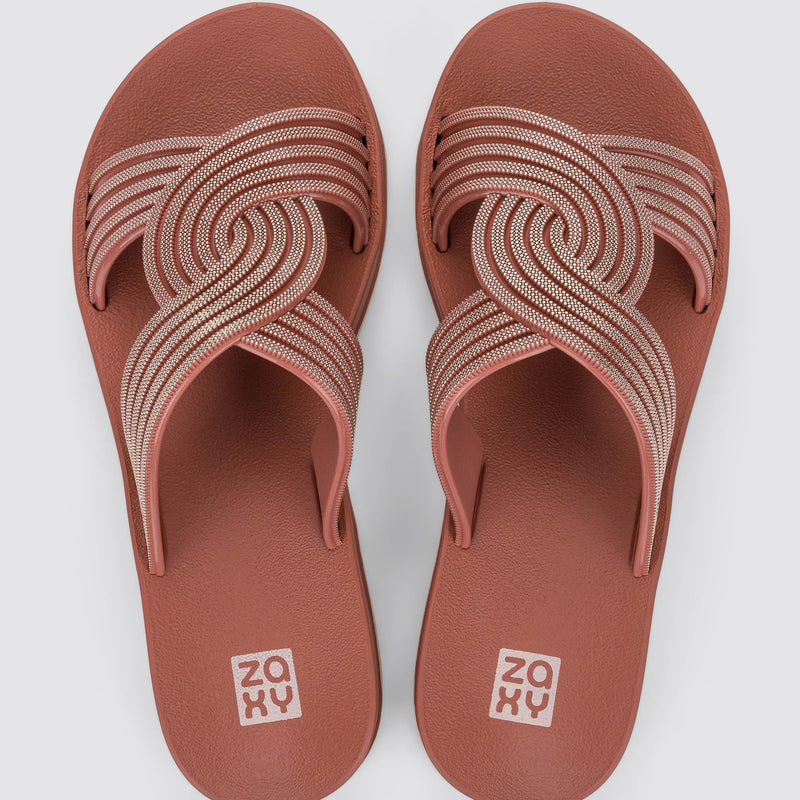 Chic Harmony Slide