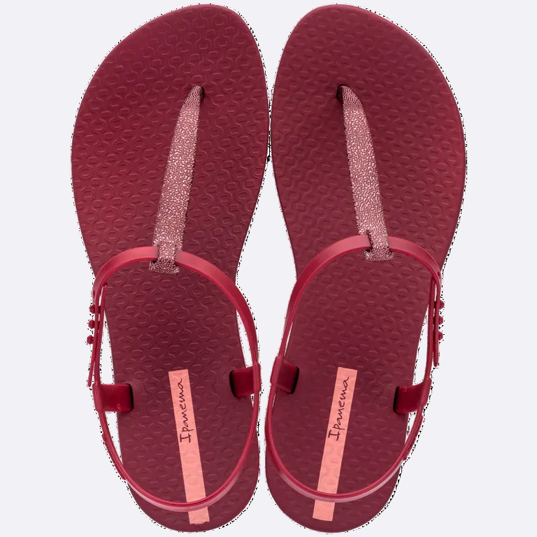 Class Shine Sandal