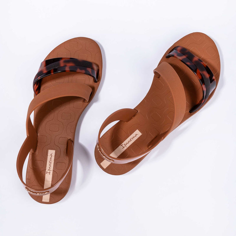 Vibrant Sandal