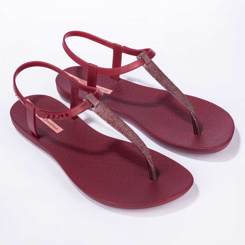 Class Shine Sandal