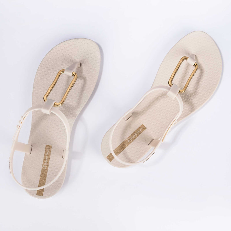 Class Modern Sandal