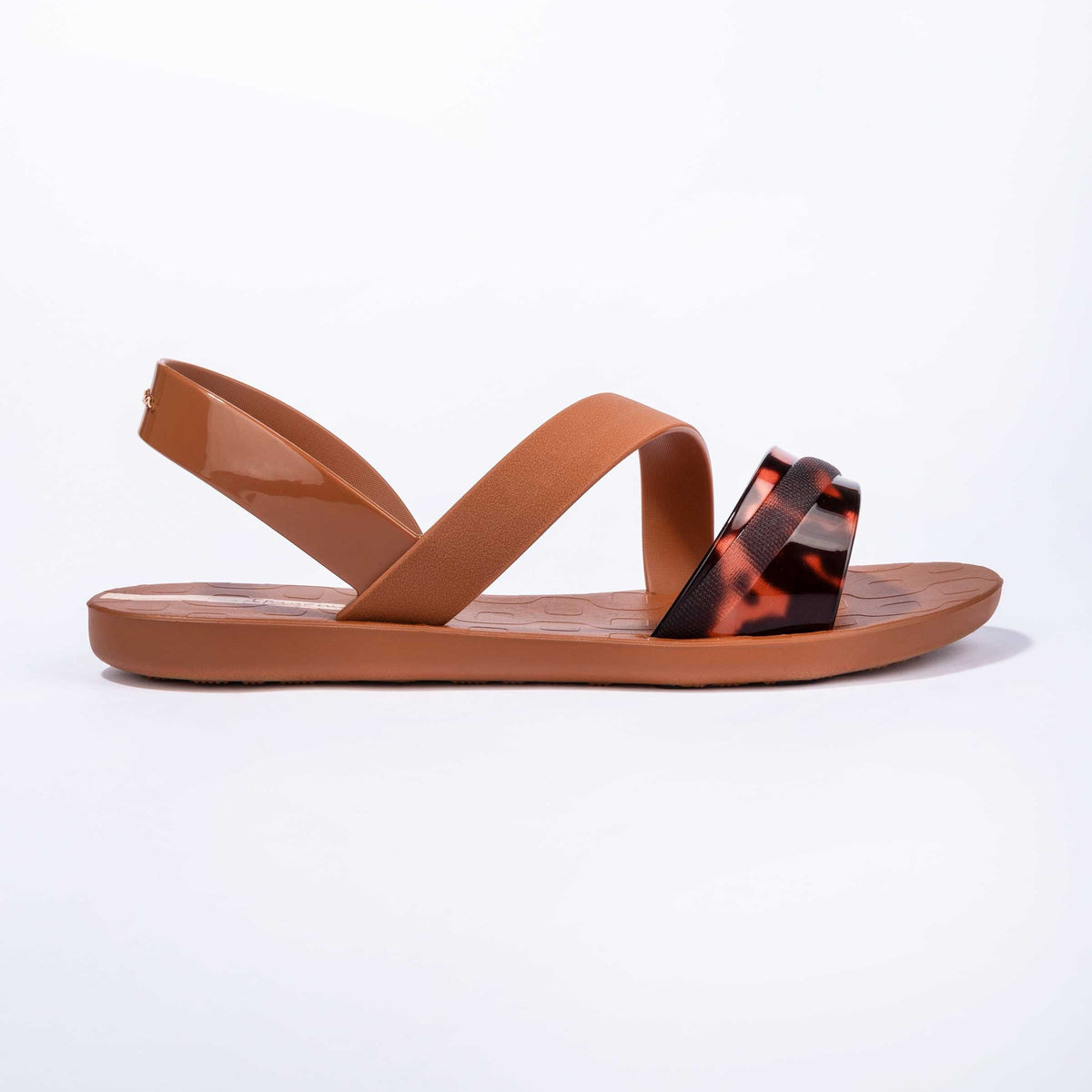 Vibrant Sandal