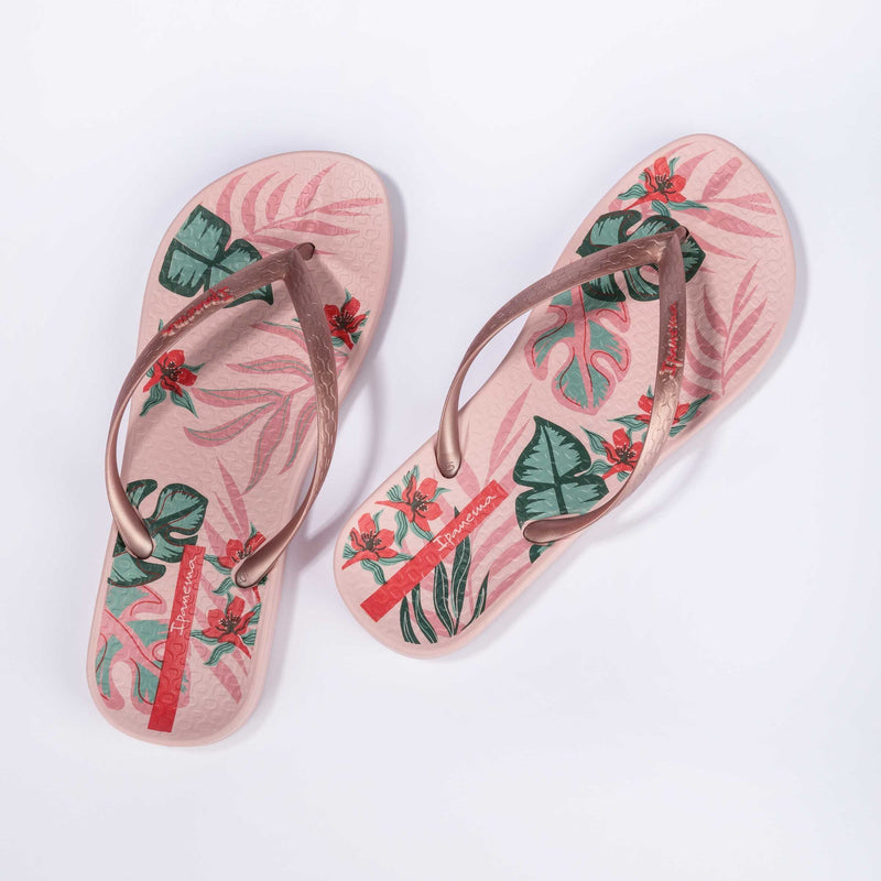 Anatomic Tropical Temas