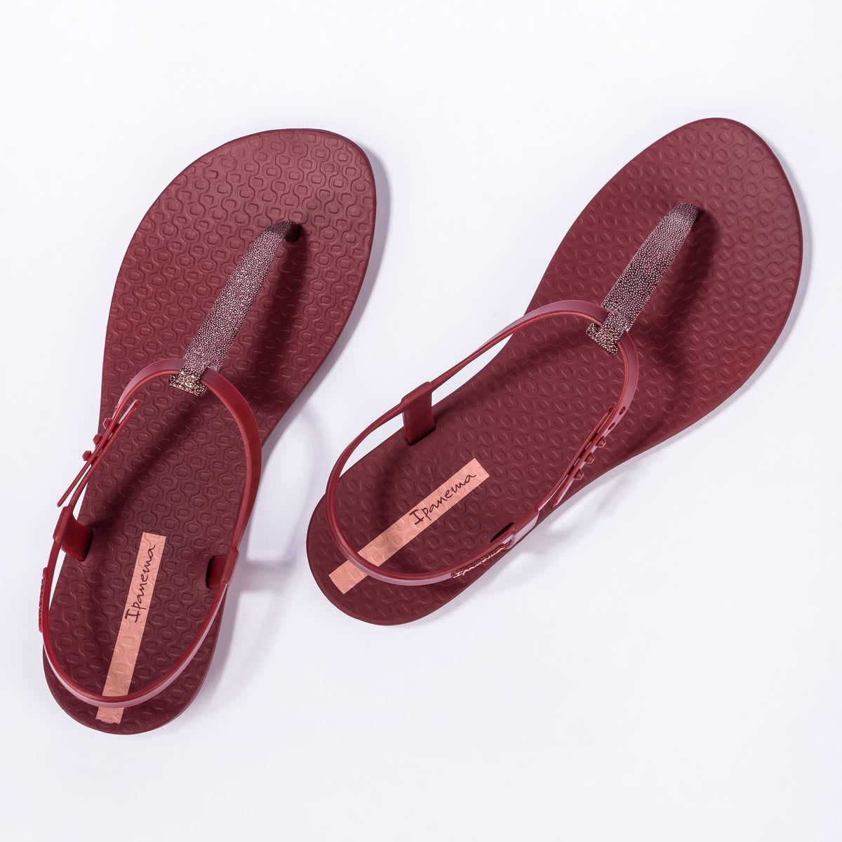 Class Shine Sandal