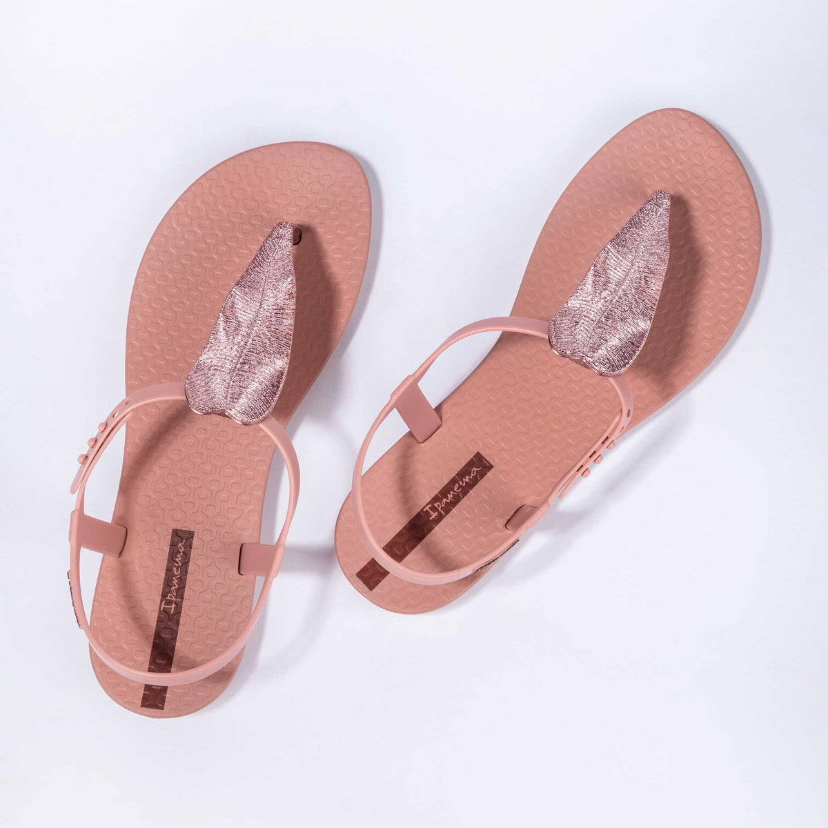 Class Flora Sandal