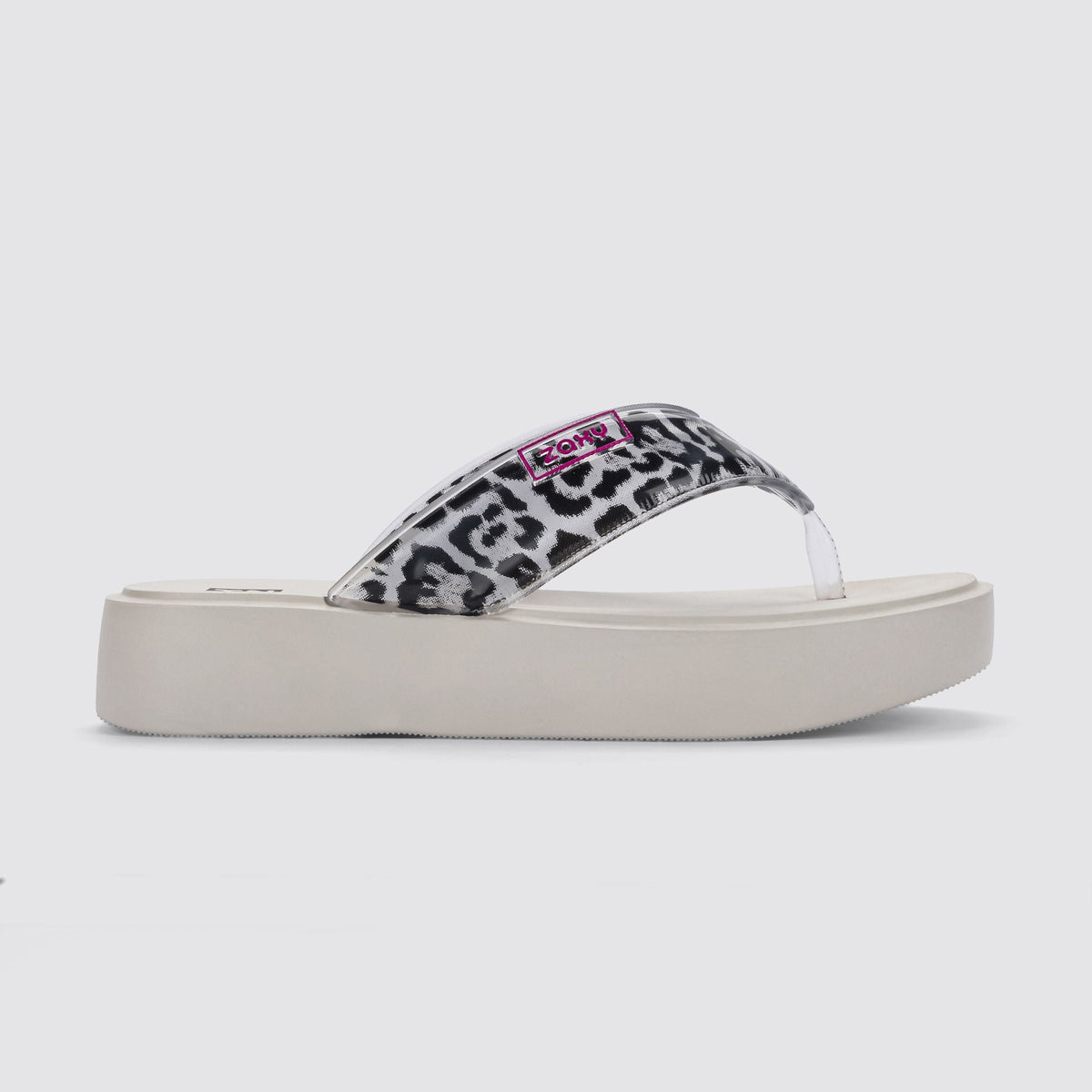 Trend New Platform