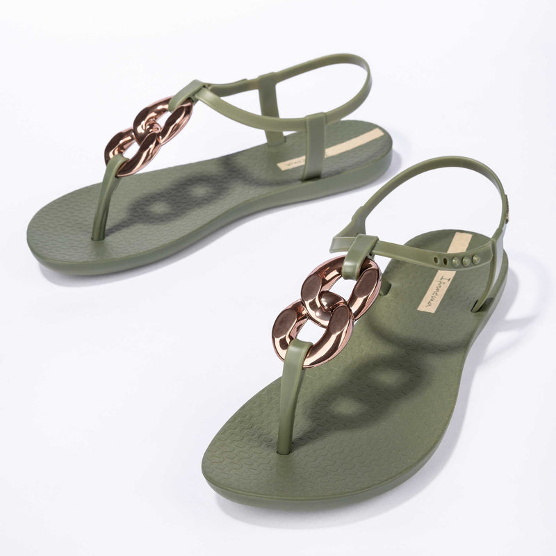 Class Connect II Sandal