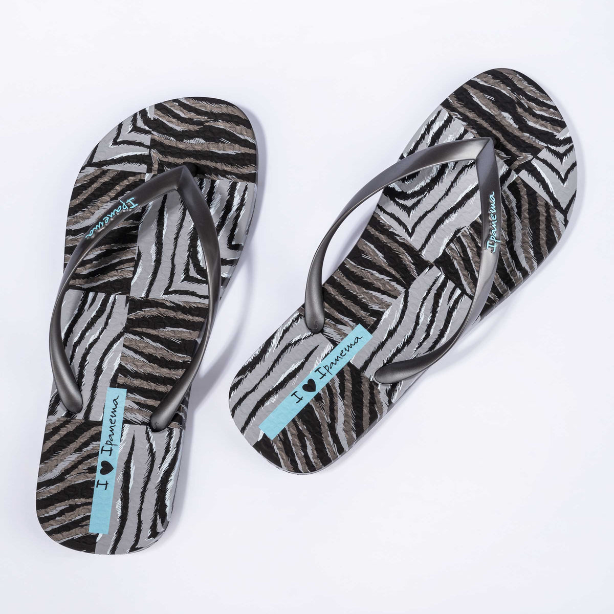 Animal Print VII
