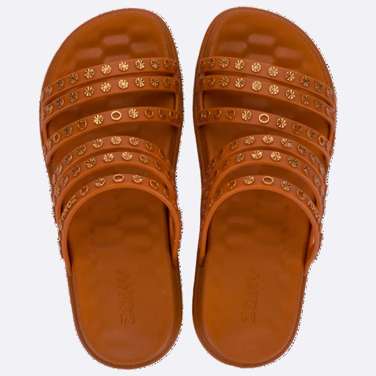 Deep Studded Slide