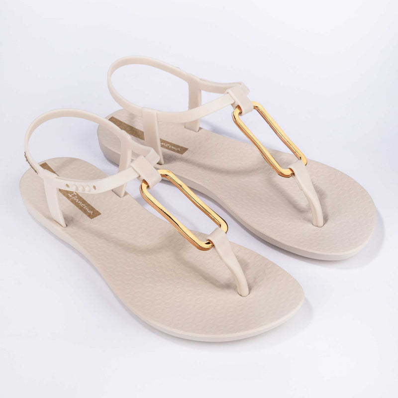 Class Modern Sandal