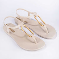 Class Modern Sandal