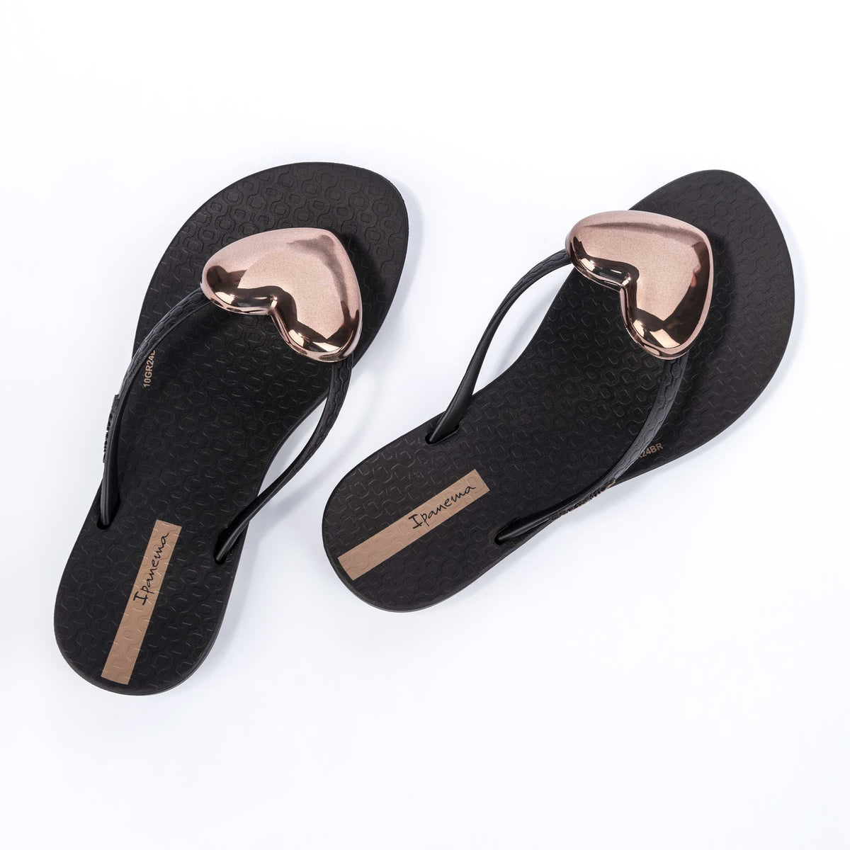 Maxi Heart Fashion Kids