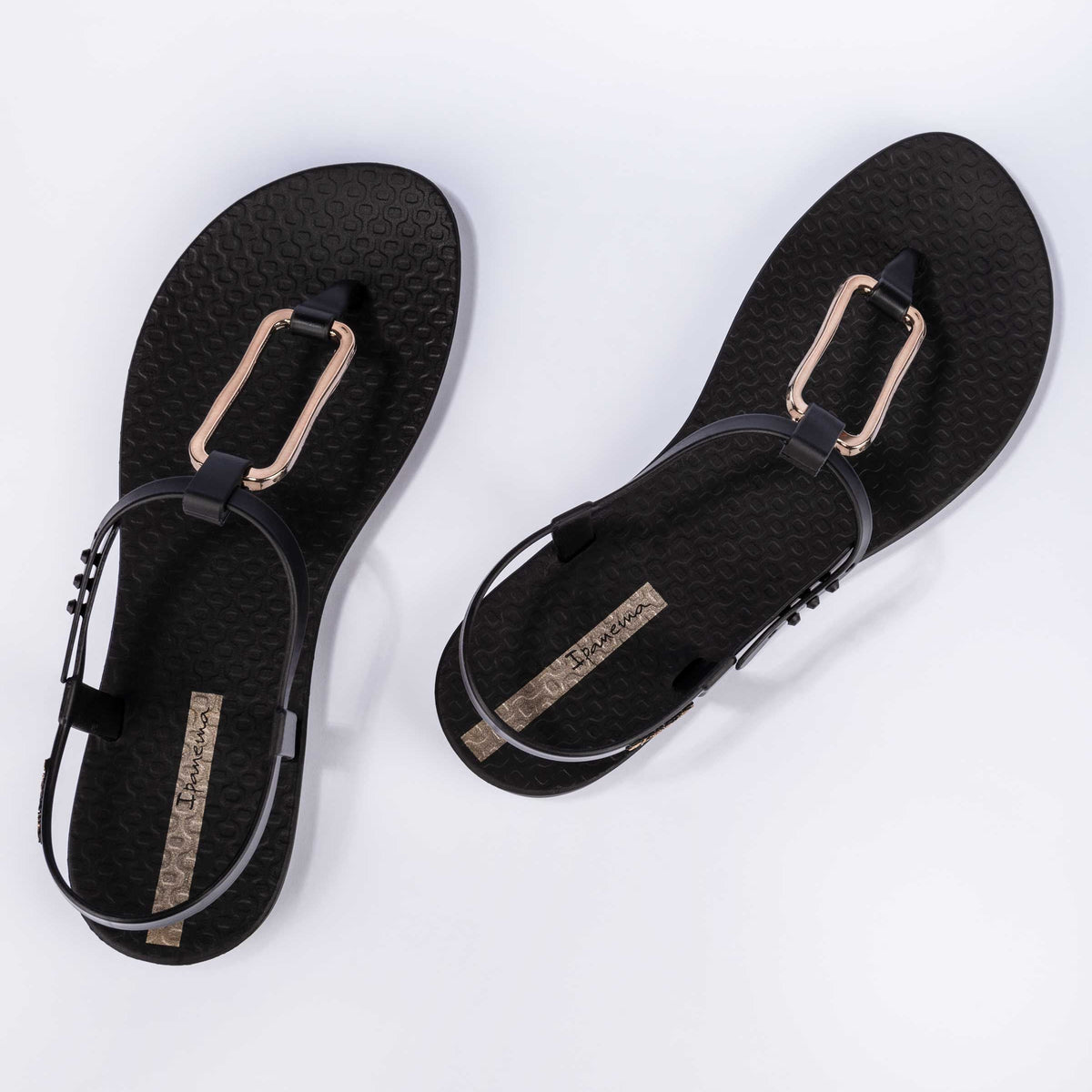 Class Modern Sandal