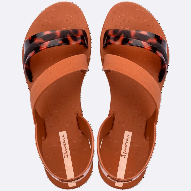 Vibrant Sandal