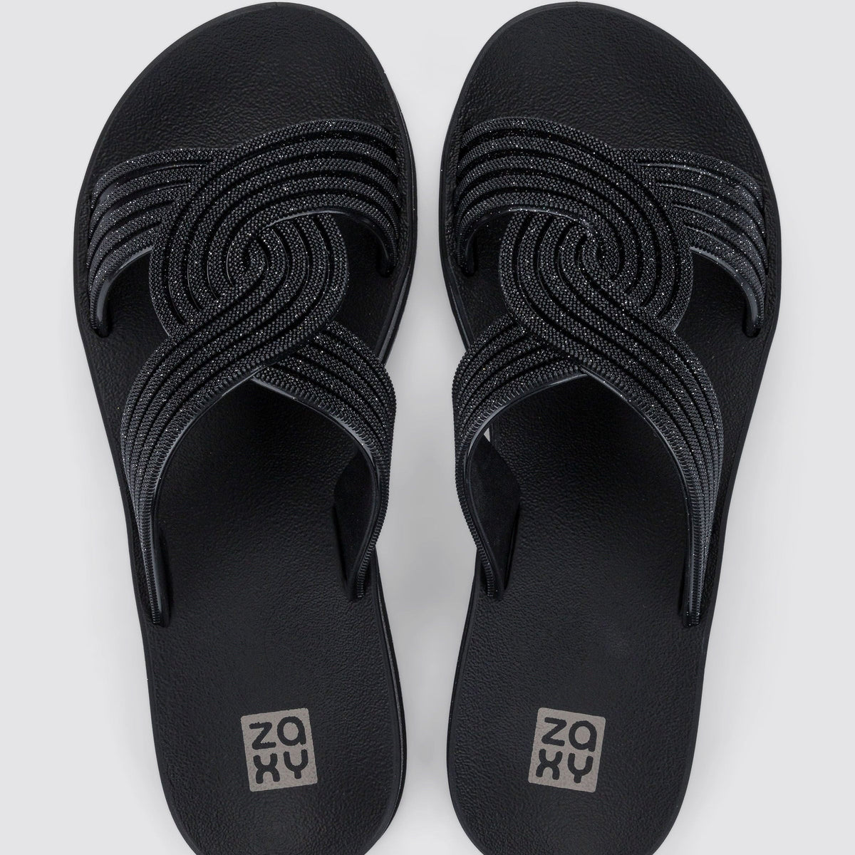 Chic Harmony Slide