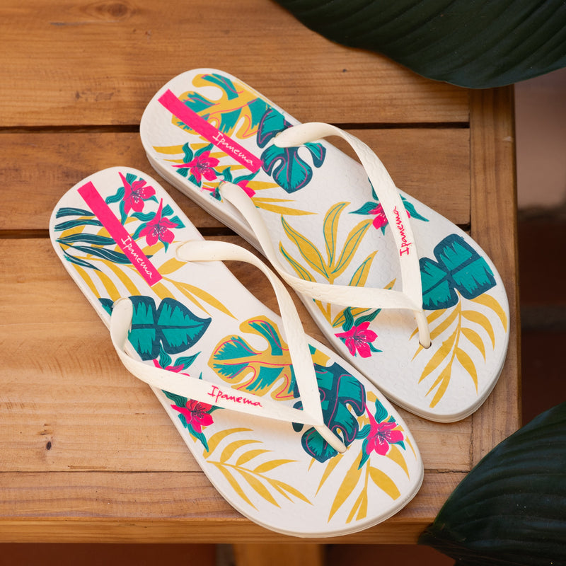 Anatomic Tropical Temas