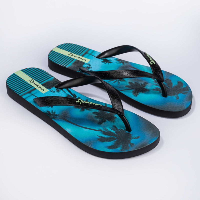 Tropical III Mens