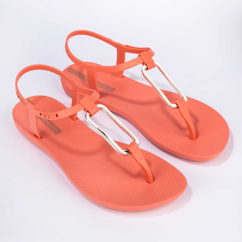 Class Modern Sandal