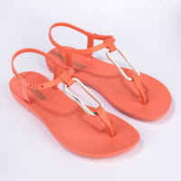 Class Modern Sandal