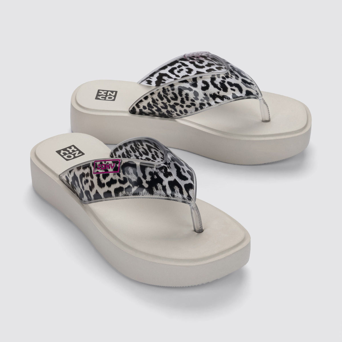 Trend New Platform