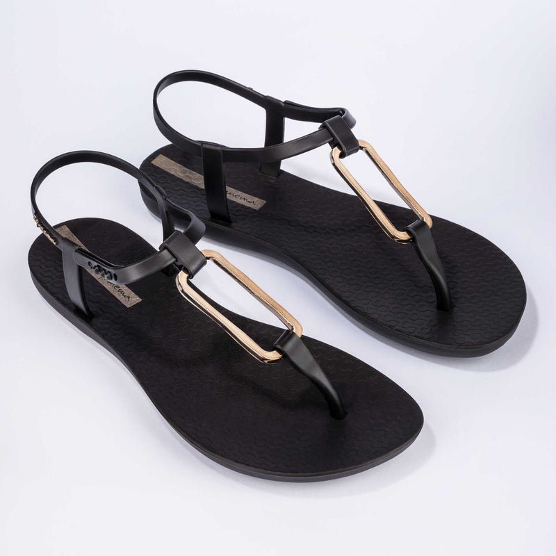 Class Modern Sandal