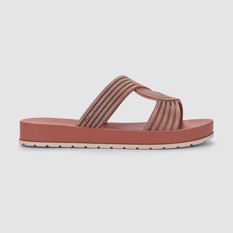 Chic Harmony Slide