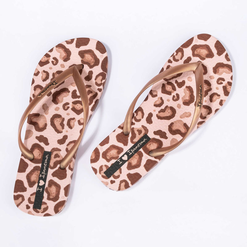 Animal Print VII