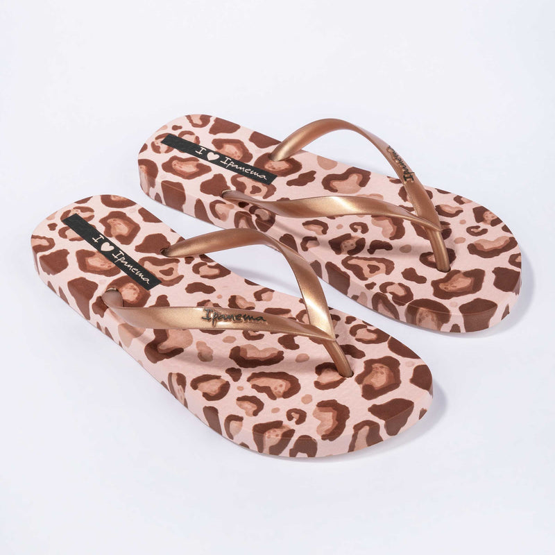 Animal Print VII