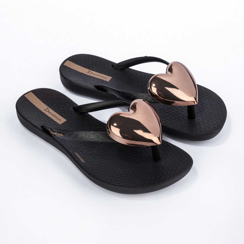 Maxi Heart Fashion Kids