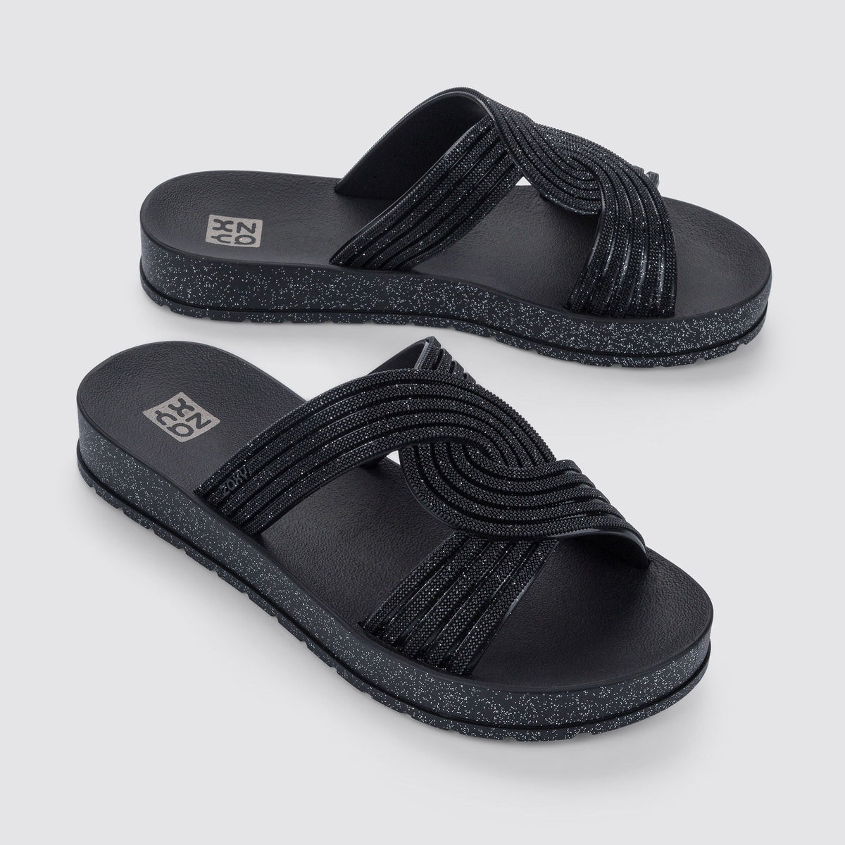 Chic Harmony Slide